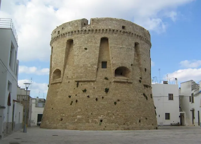 Casa Italia