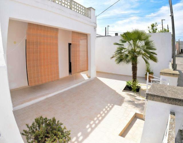 Casa Italia Holiday home Castrignano del Capo
