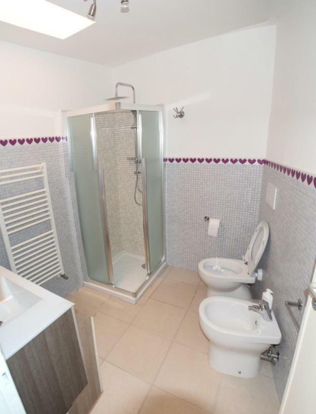 Holiday home Casa Italia *