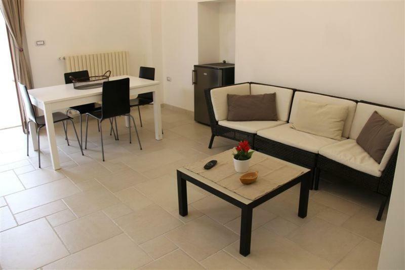 Casa Italia * Castrignano del Capo
