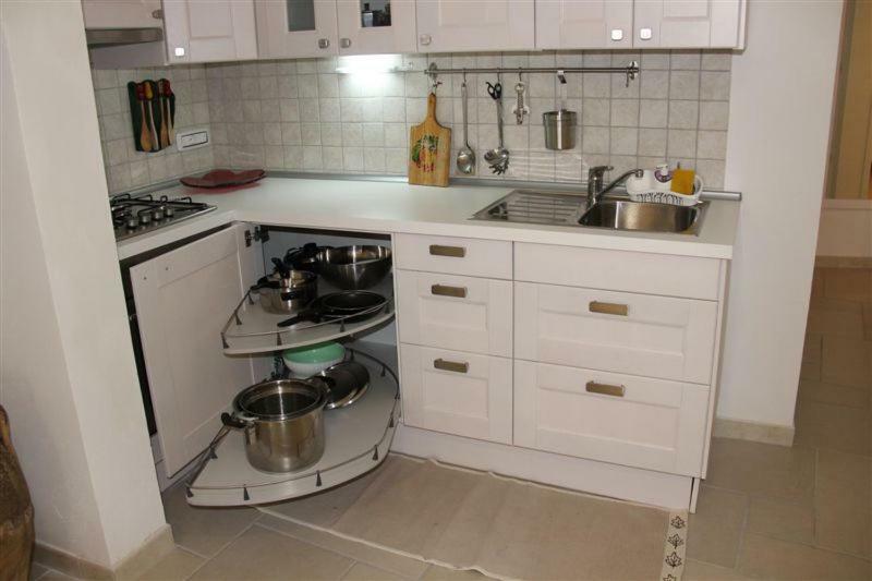 Casa Italia Holiday home *