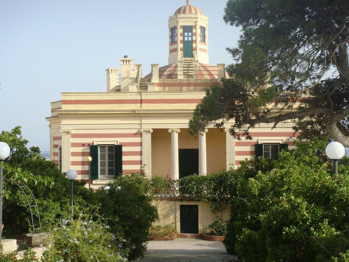 Casa Italia * Castrignano del Capo
